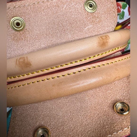 Dooney & Bourke Weekender Bag - Picture 14 of 16